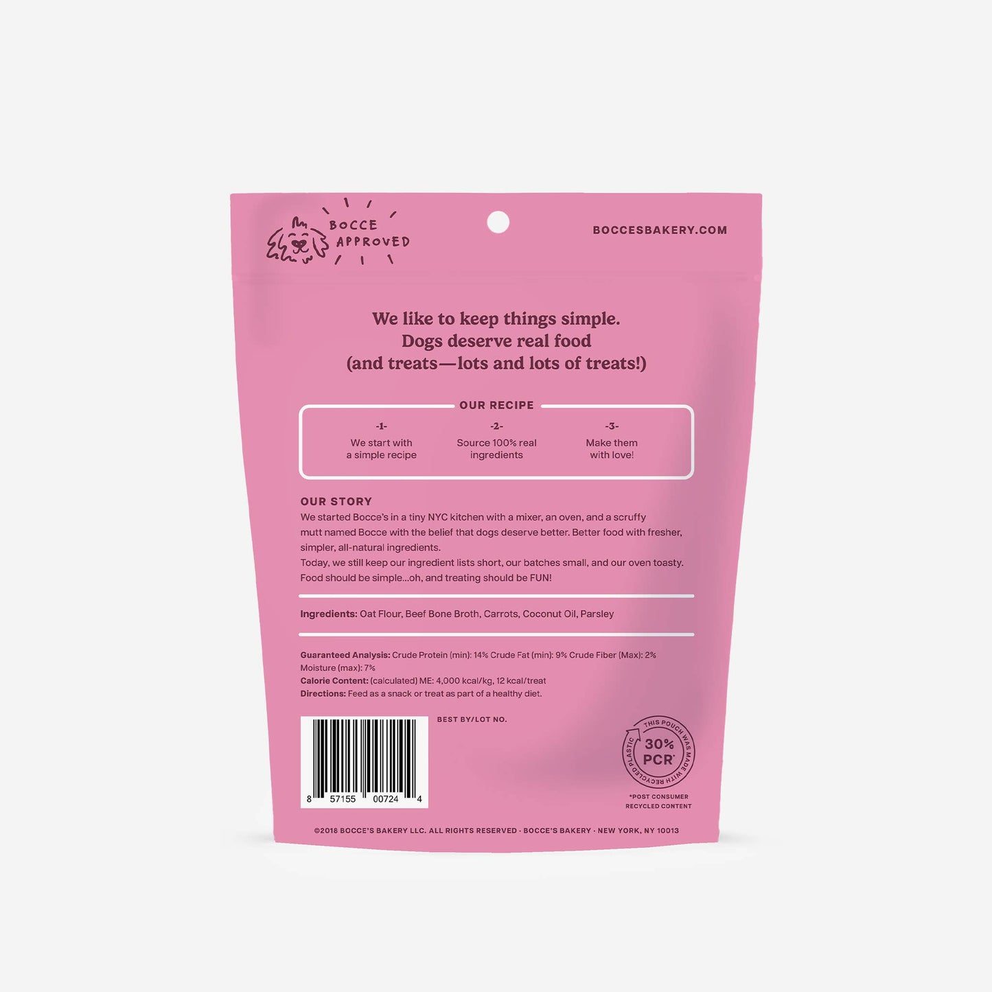 Bone Broth Biscuits