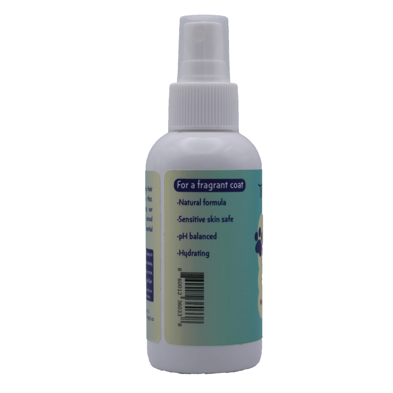 Refresh Mist Honey + Cream