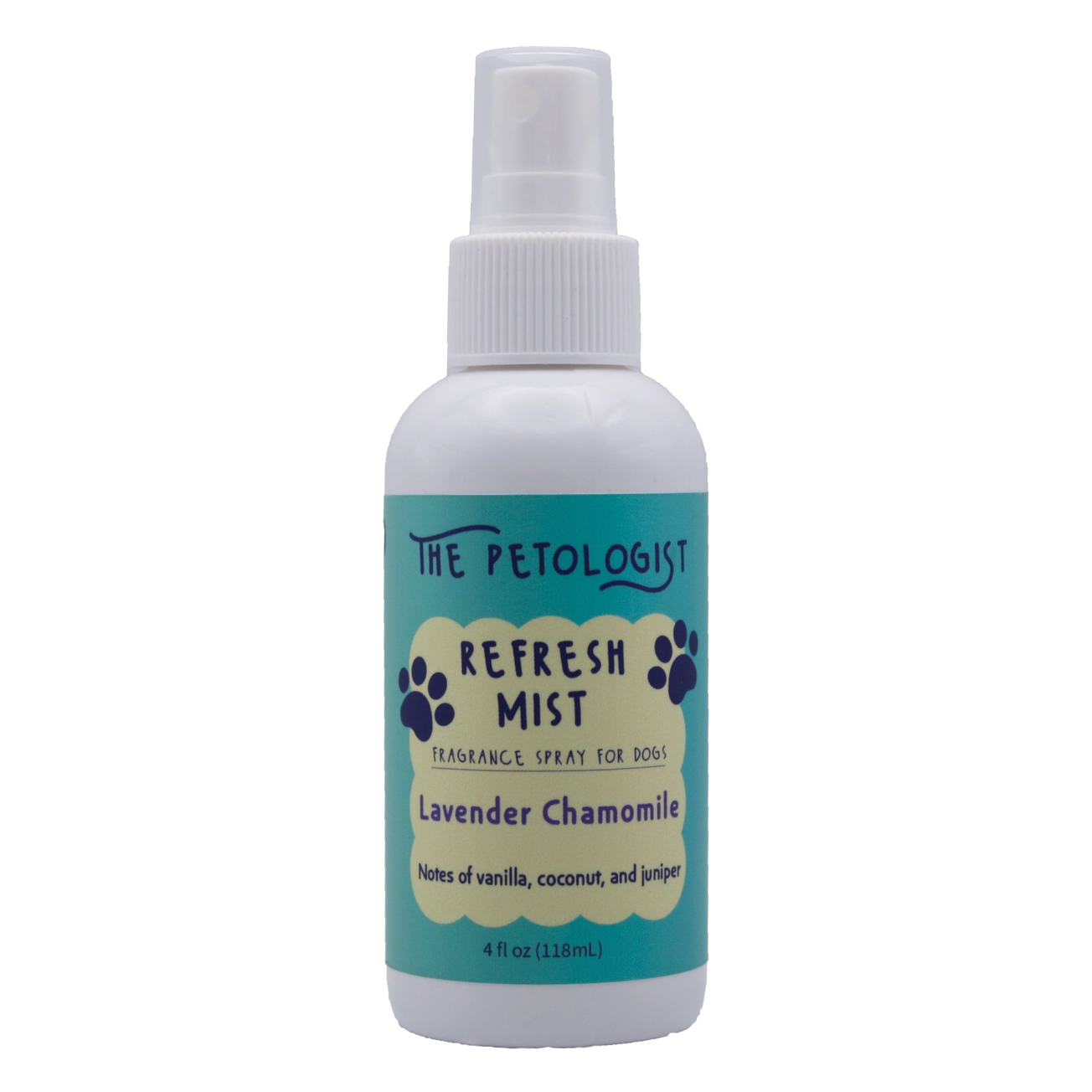 Refresh Mist Lavender Chamomile