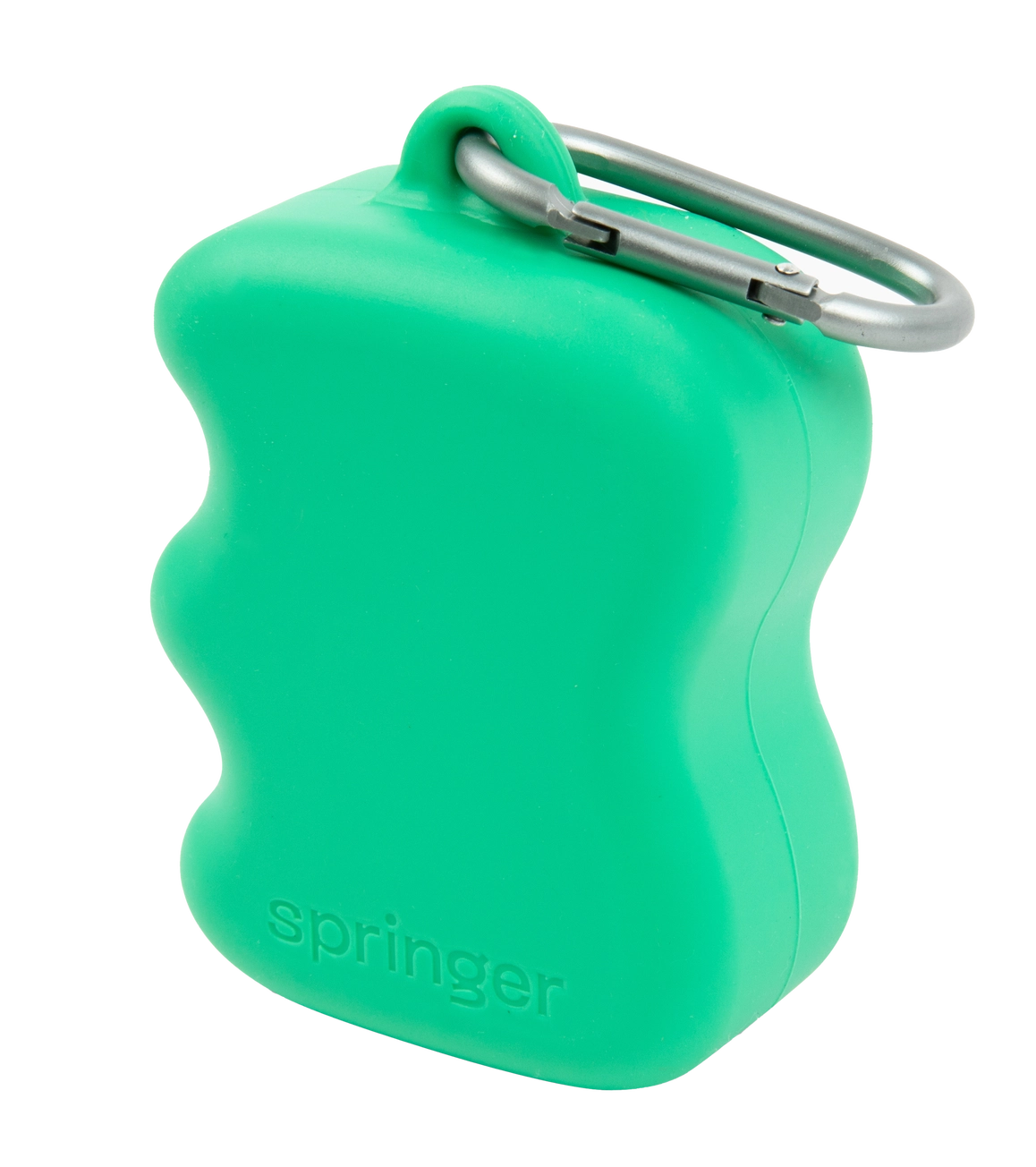 Easy-Squeeze Silicone Dog Treat Pouch Dispenser